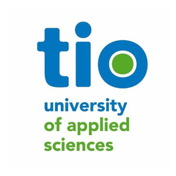 TIO UNIVERSITY OF APPLIED SCIENCE